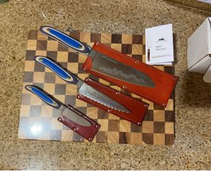 New West Knife Works