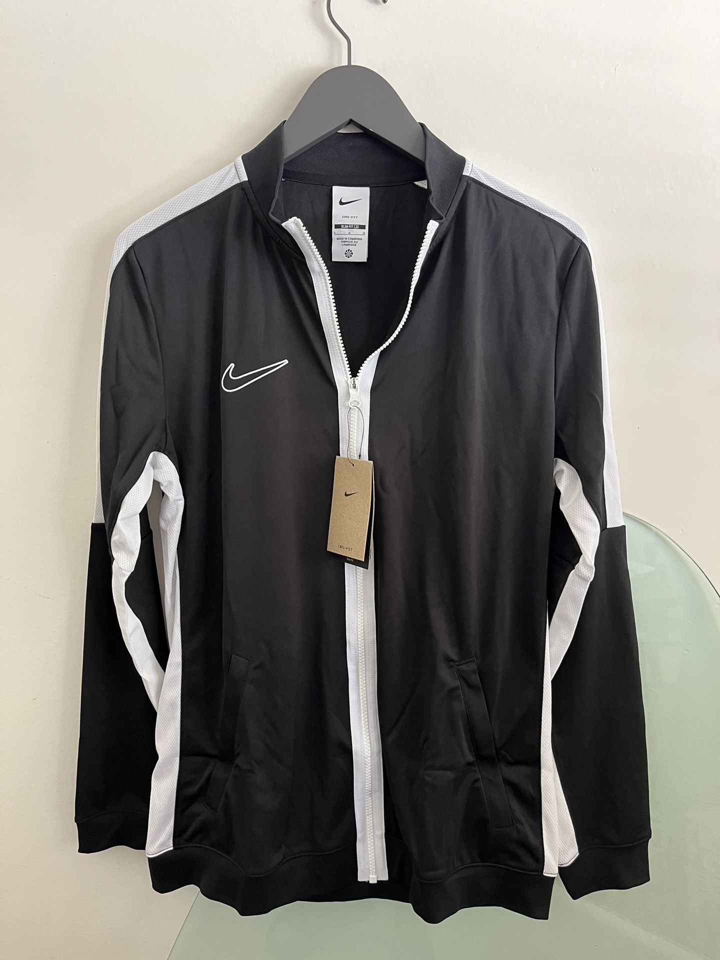 Nike Jacket 