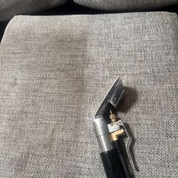 Upholstery Wand Steam Cleaner 