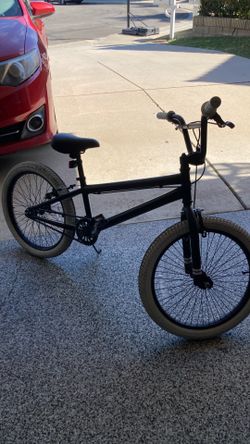 Man’s Bike 20”