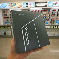 Galaxy z fold 7 256gb unlock