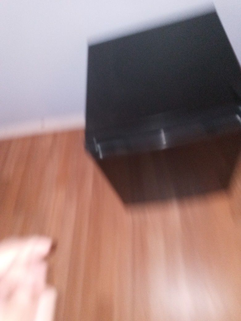 Hisense Mini Fridge