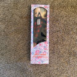 Vintage Porcelain Doll