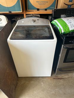 HP Washer