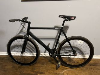 6ku fixie bike