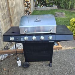 Char-Broil Grill