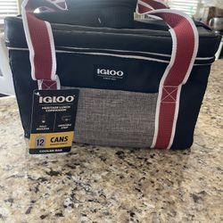 Cooler ,lunch Bag