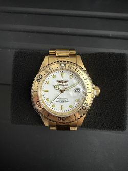 Invicta Pro Diver 37.5 mm