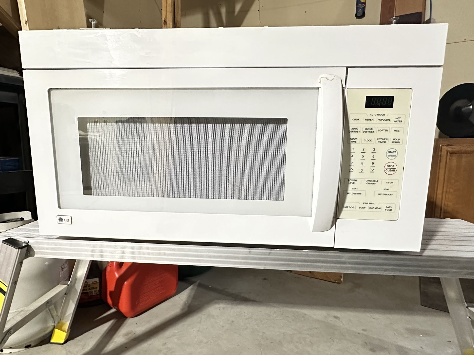 Microwave