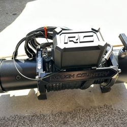 Rough Country Synthetic Series Winch 