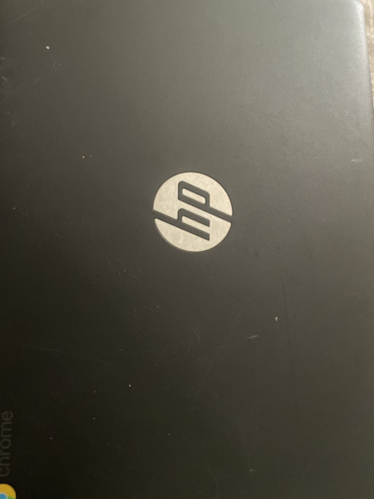 Tablet Hp Touchable
