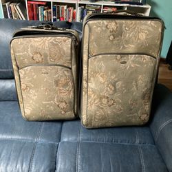 Used designer luggage for sale hotsell