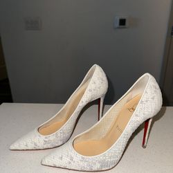 Christian louboutin Heels