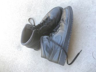 Air Jordan 1 size 13