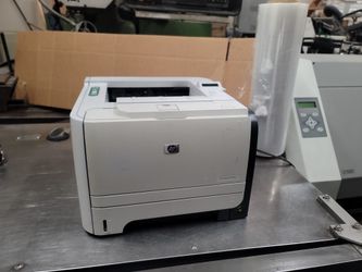 HP Laser Jet P2055d Printer