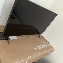 LG UHD ThinQ 43 Inch 4K High Quality Smart Tv
