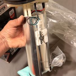 Fuel pump for Cherokee