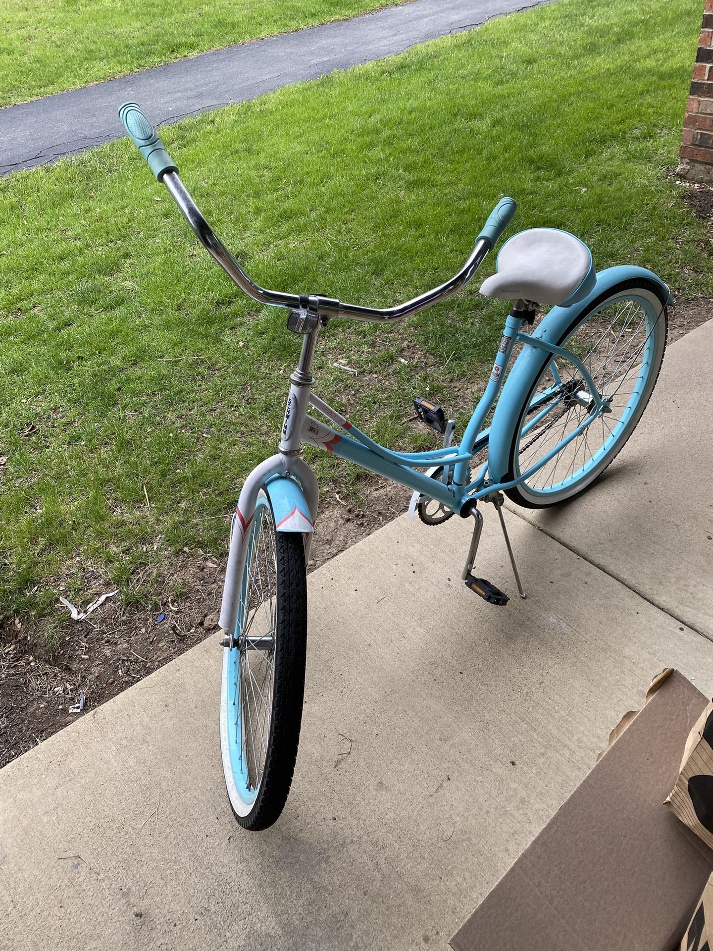Bike Schwinn Legacy Cruiser 26”