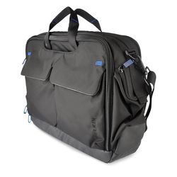 Belkin Move Toploader for Laptop Bag 15" Black