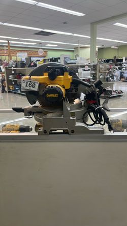 Dewalt Miter Saw