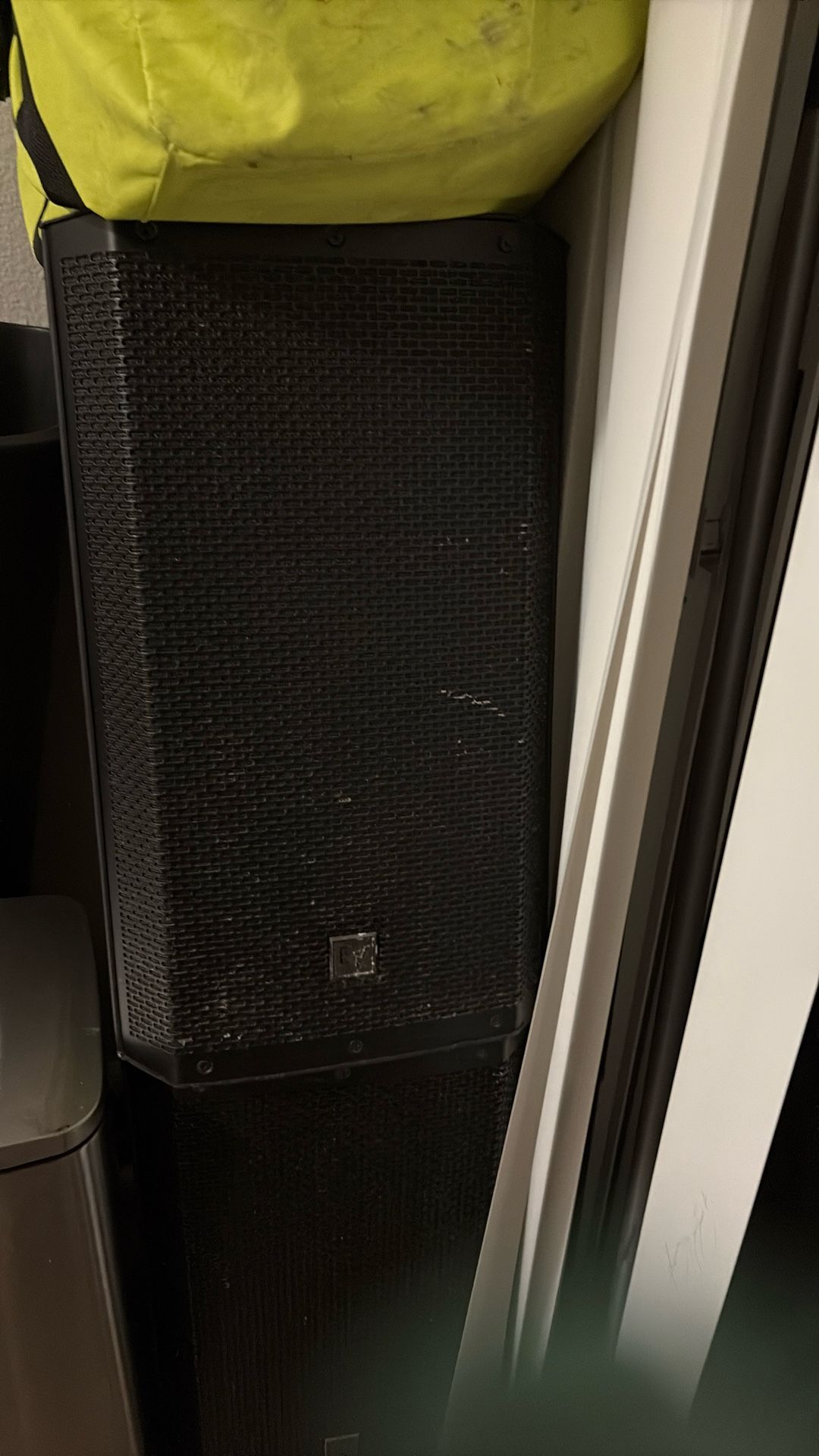 Speaker For Dj