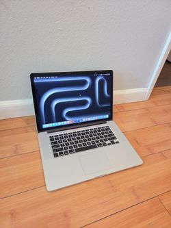 Macbook pro 15 inch  i7 16gb ram 750gb ssd, Adobe, ms office, logic pro final cut or best offers