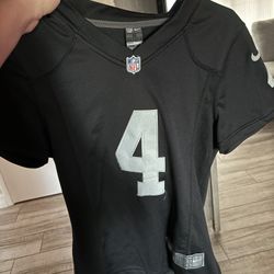 Women’s Car Jersey 