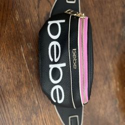 Adjustable Fanny Pack 