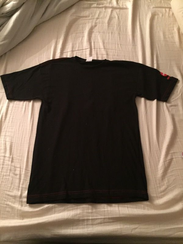 amc employee shirt