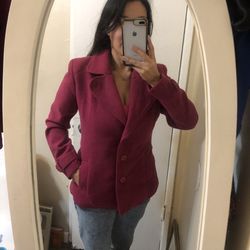 Cute Blazer coat M/Saco M