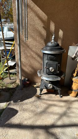 Wood burning Stove