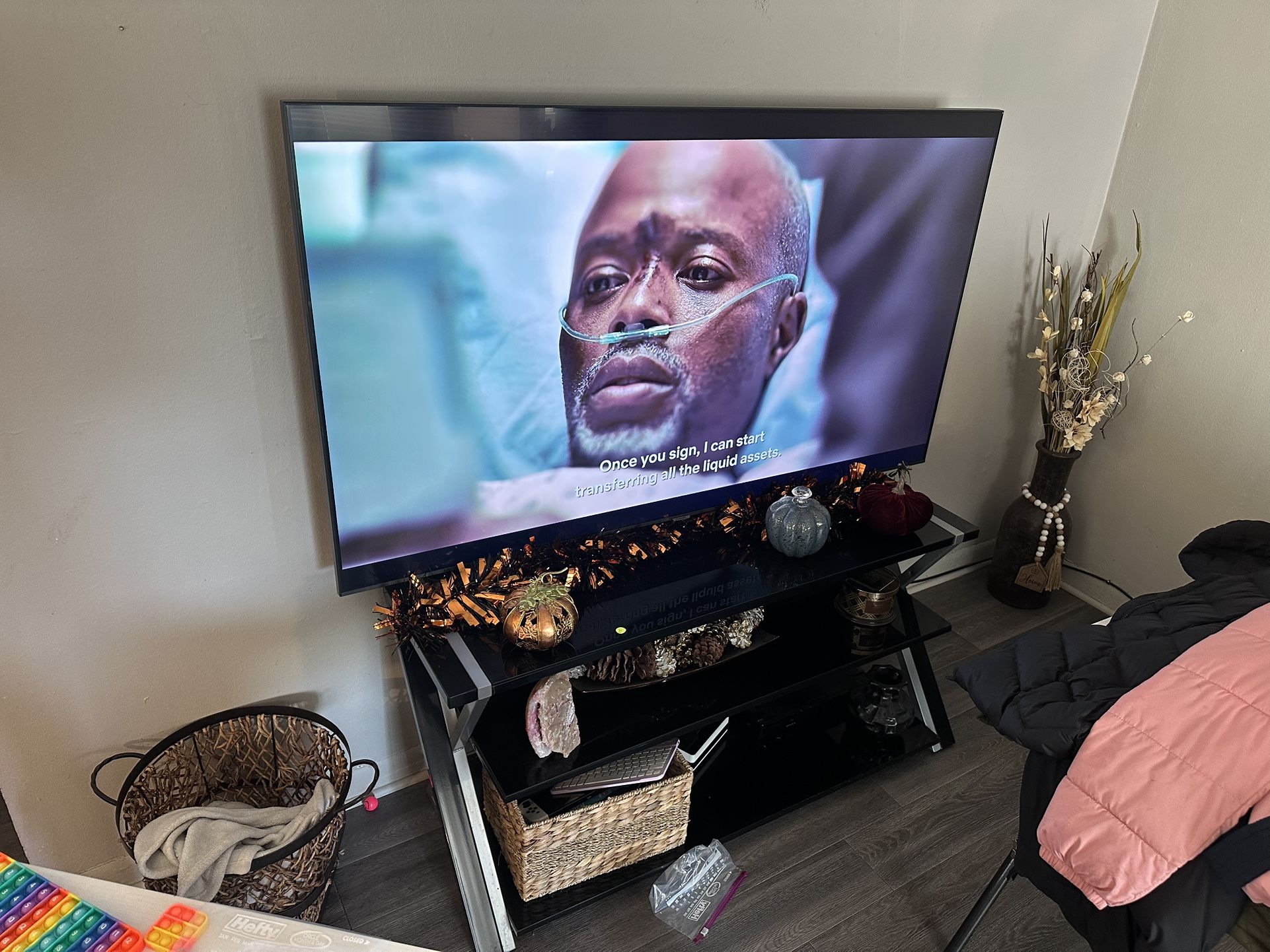 Tv Stand
