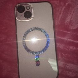 Iphone 15 Plus With Watch