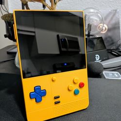 Retroid Pocket Classic 