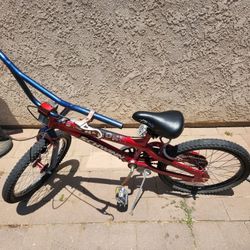 Schwinn Falcon Bike