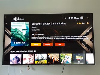 Sony Bravia 72"