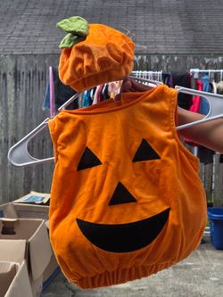 Pumpkin
