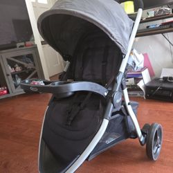 Graco Stroller 
