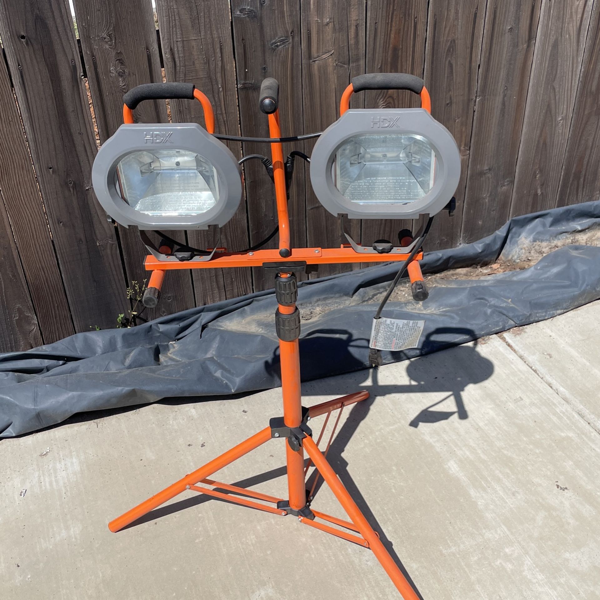 Shop Lights Work Lights for Sale in Escalon, CA OfferUp