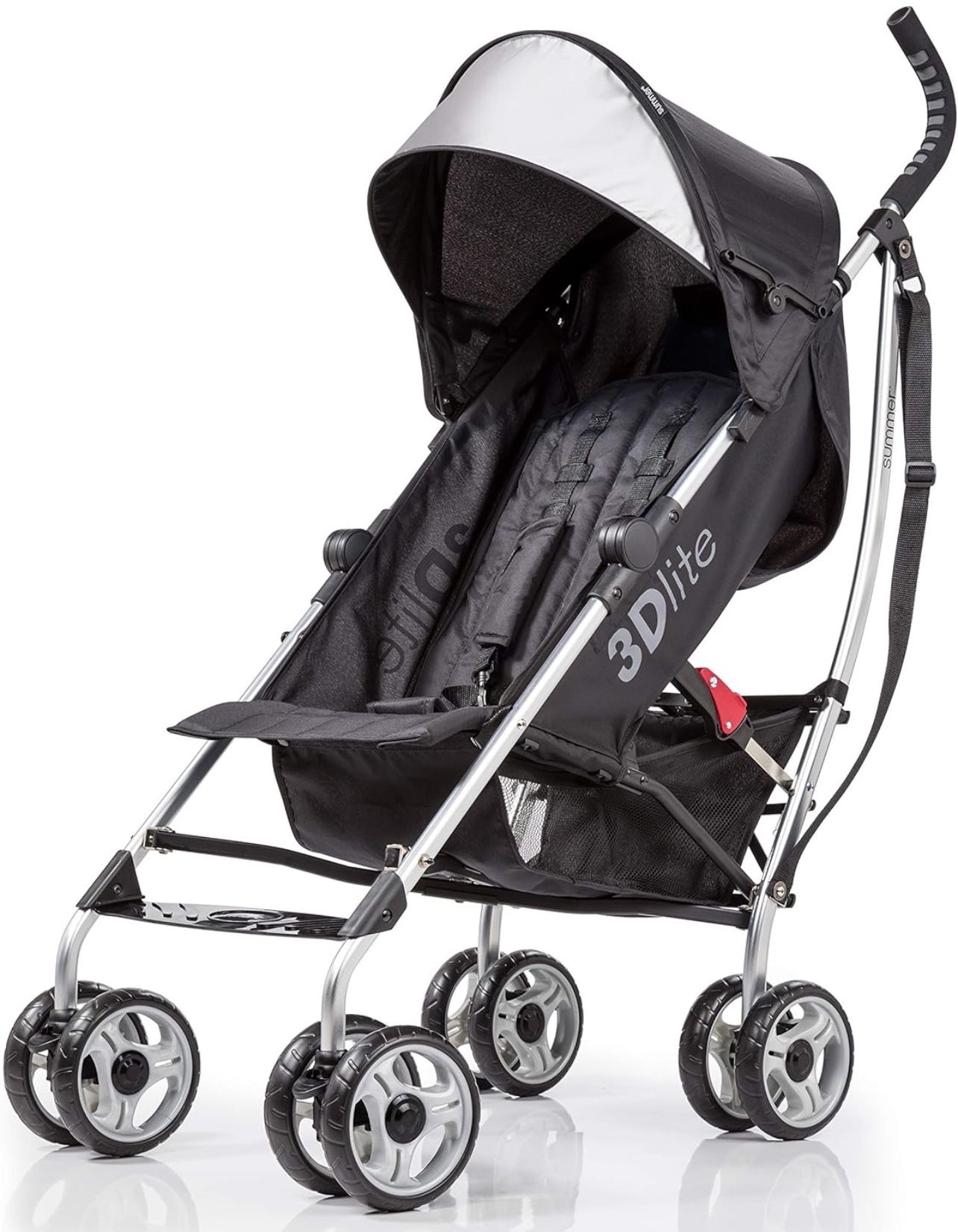 3Dlite Convenience Stroller