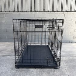 Large Dog Kennel 