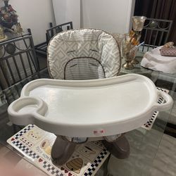 Baby Chair