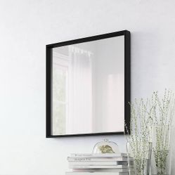 IKEA Square Mirrors