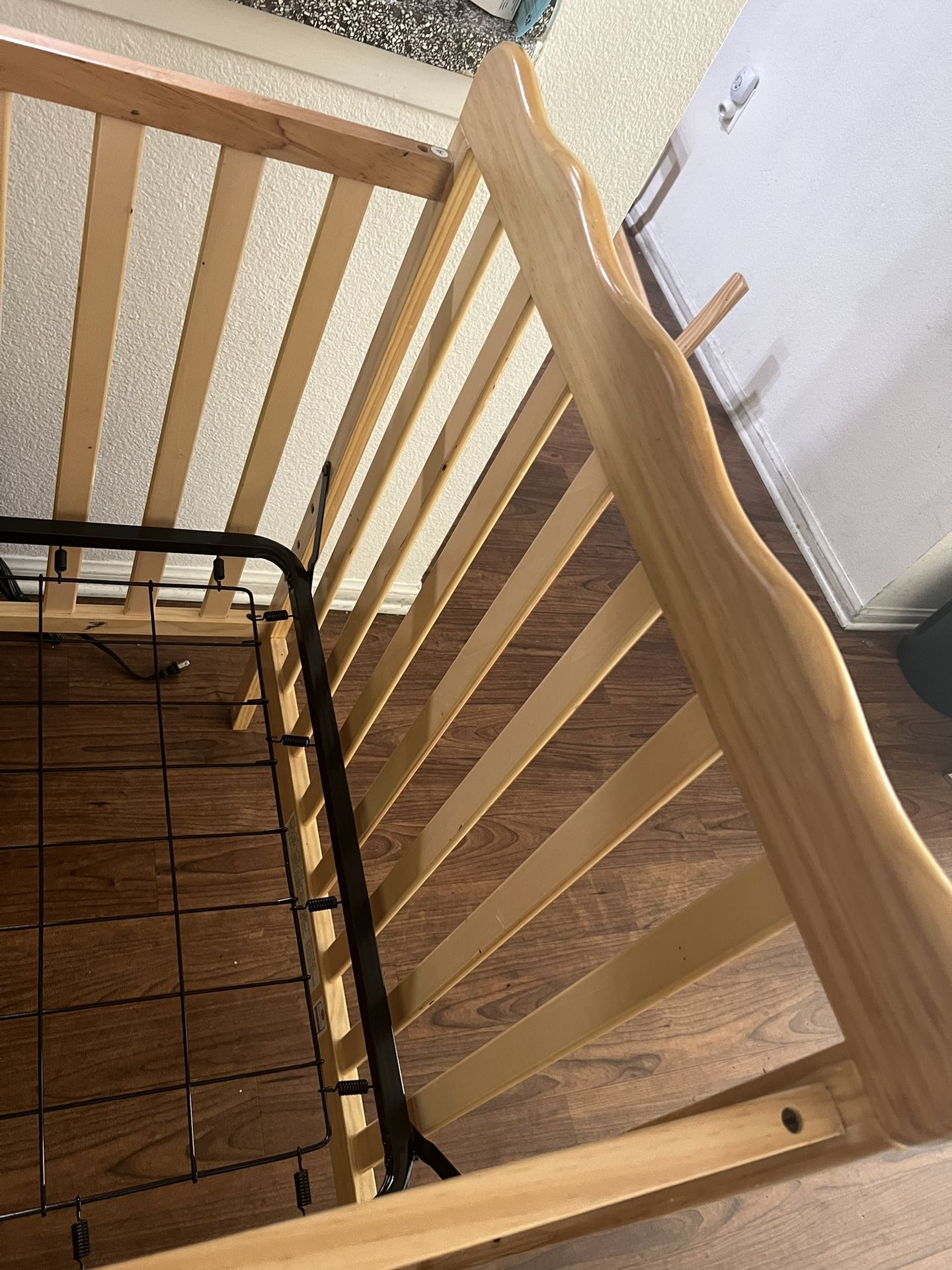 Baby Crib for Sale in San Diego, CA - OfferUp