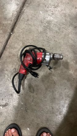 Drill
