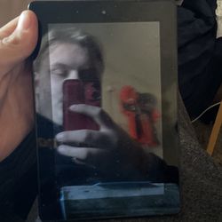 Amazon Tablet