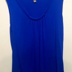 Business Casual Top size Woman's Large 