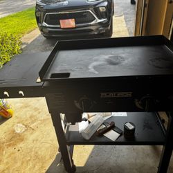 Char Grill