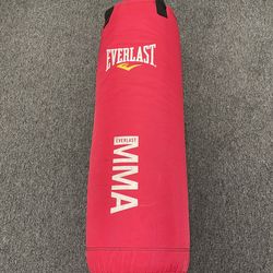 Boxing Bag, Everlast