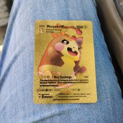 Carta De Colecion